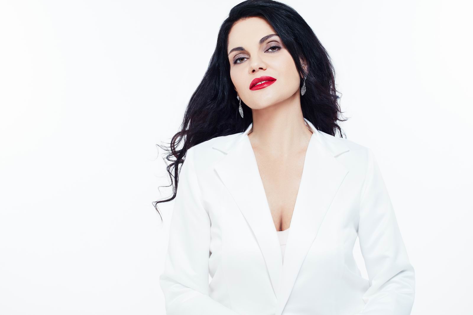 Иллюстрация: Ночь искусств - 2018: «Жажда жизни». Авторская программа Нины Шацкой